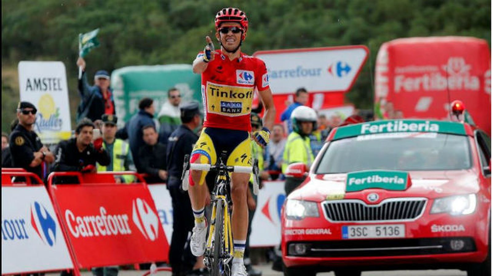 Alberto Contador