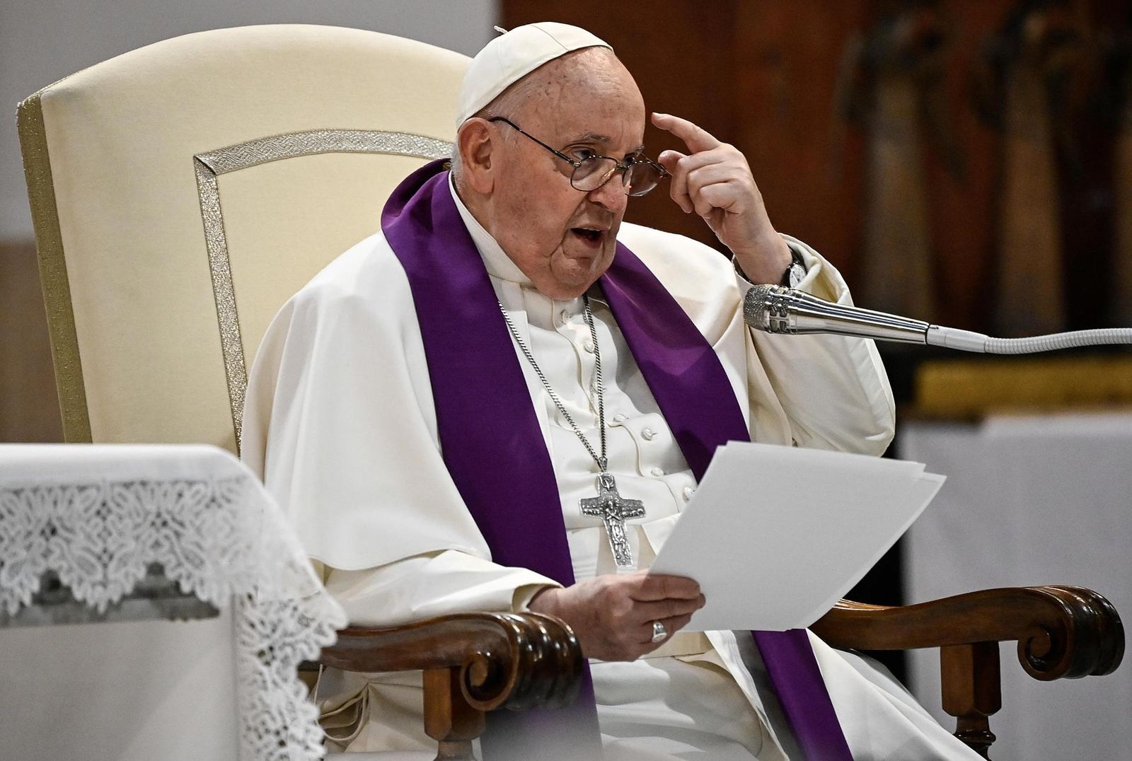 Papa Francisco
