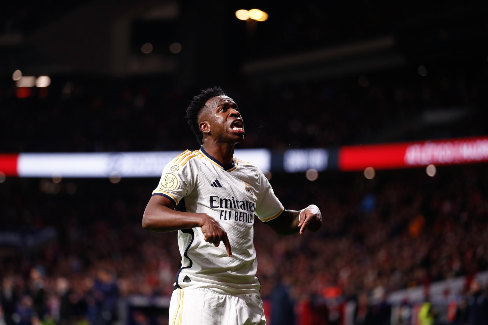 Vinícius Junior