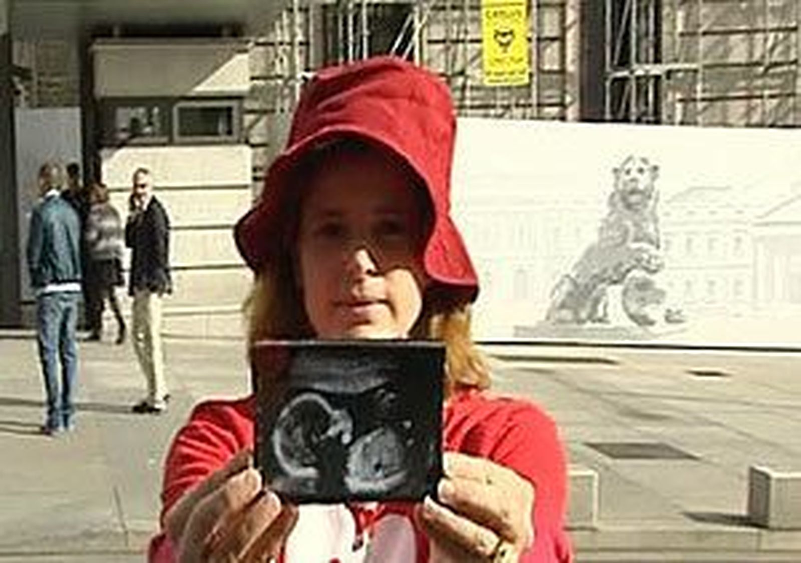 Derecho a Vivir pide al Congreso que acepte la propuesta de UPN sobre el aborto