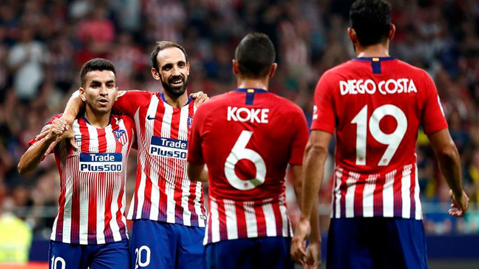 Atlético de Madrid