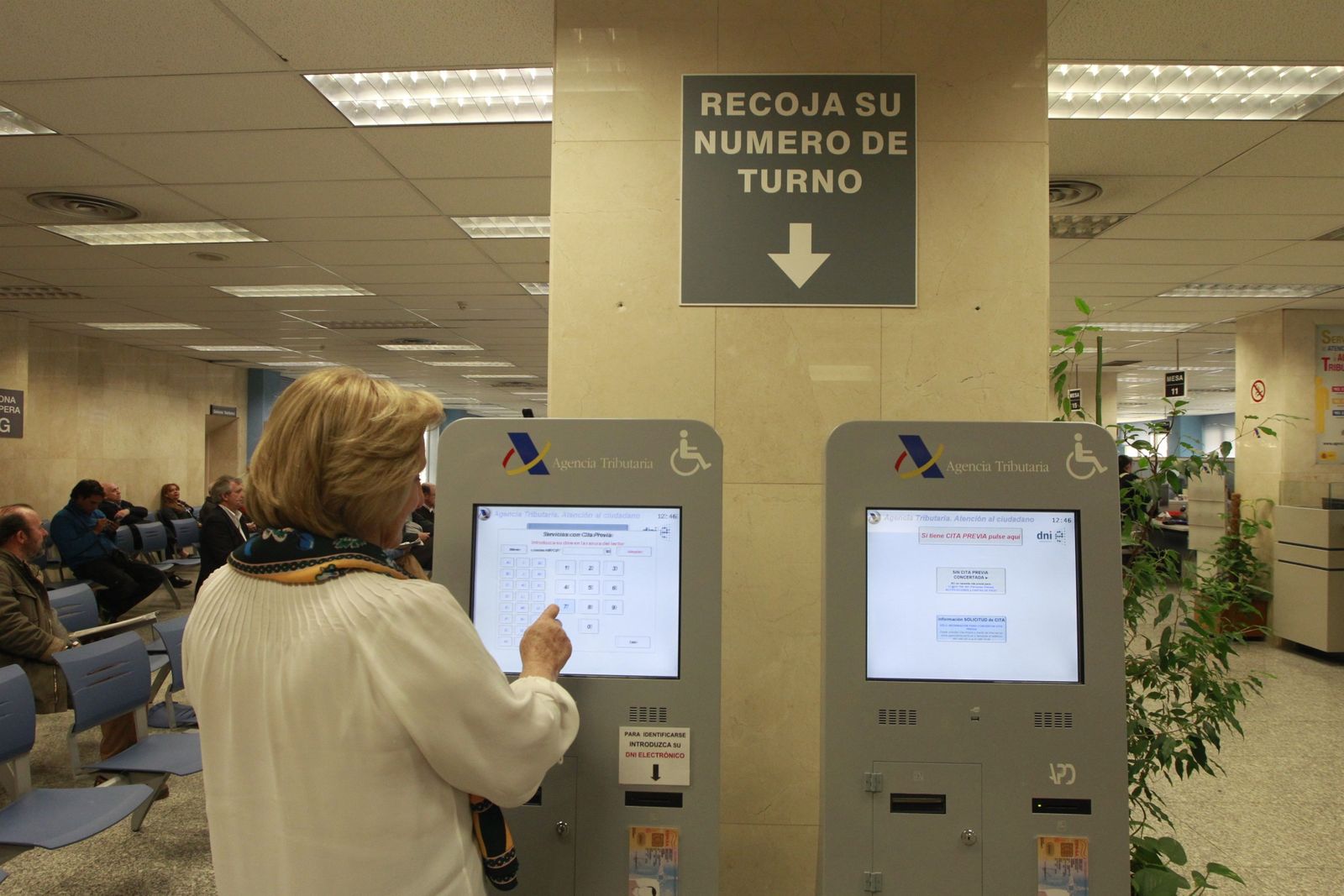 Repaso de las claves para la Declaración de la Renta con el sindicato de técnicos de Hacienda