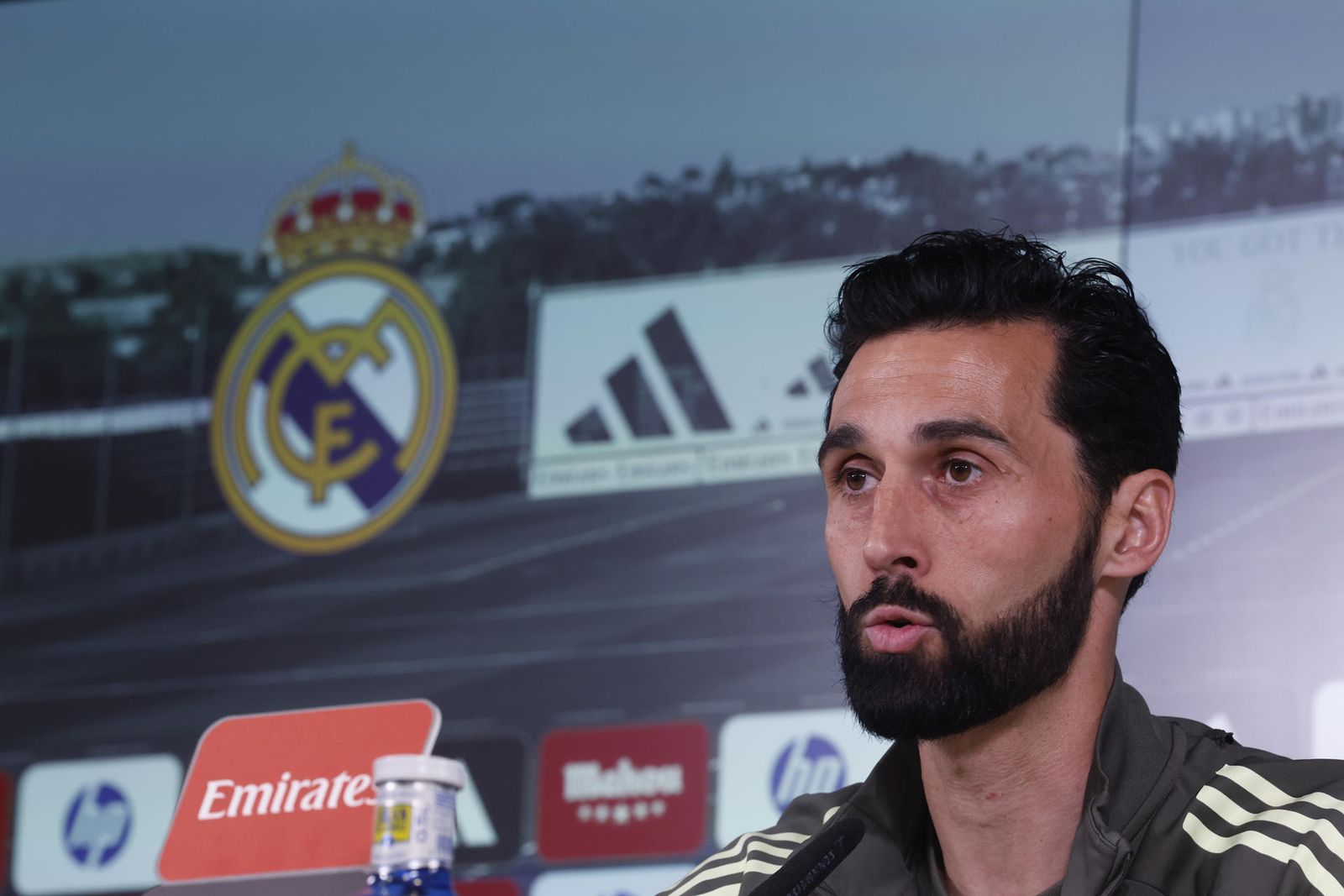 Álvaro Arbeloa