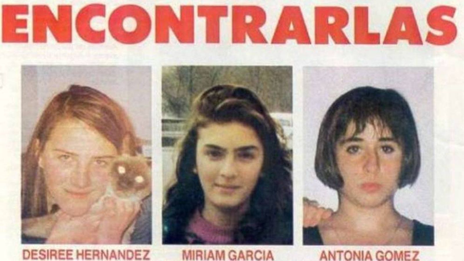 Archivo caso Alcassèr. EFE