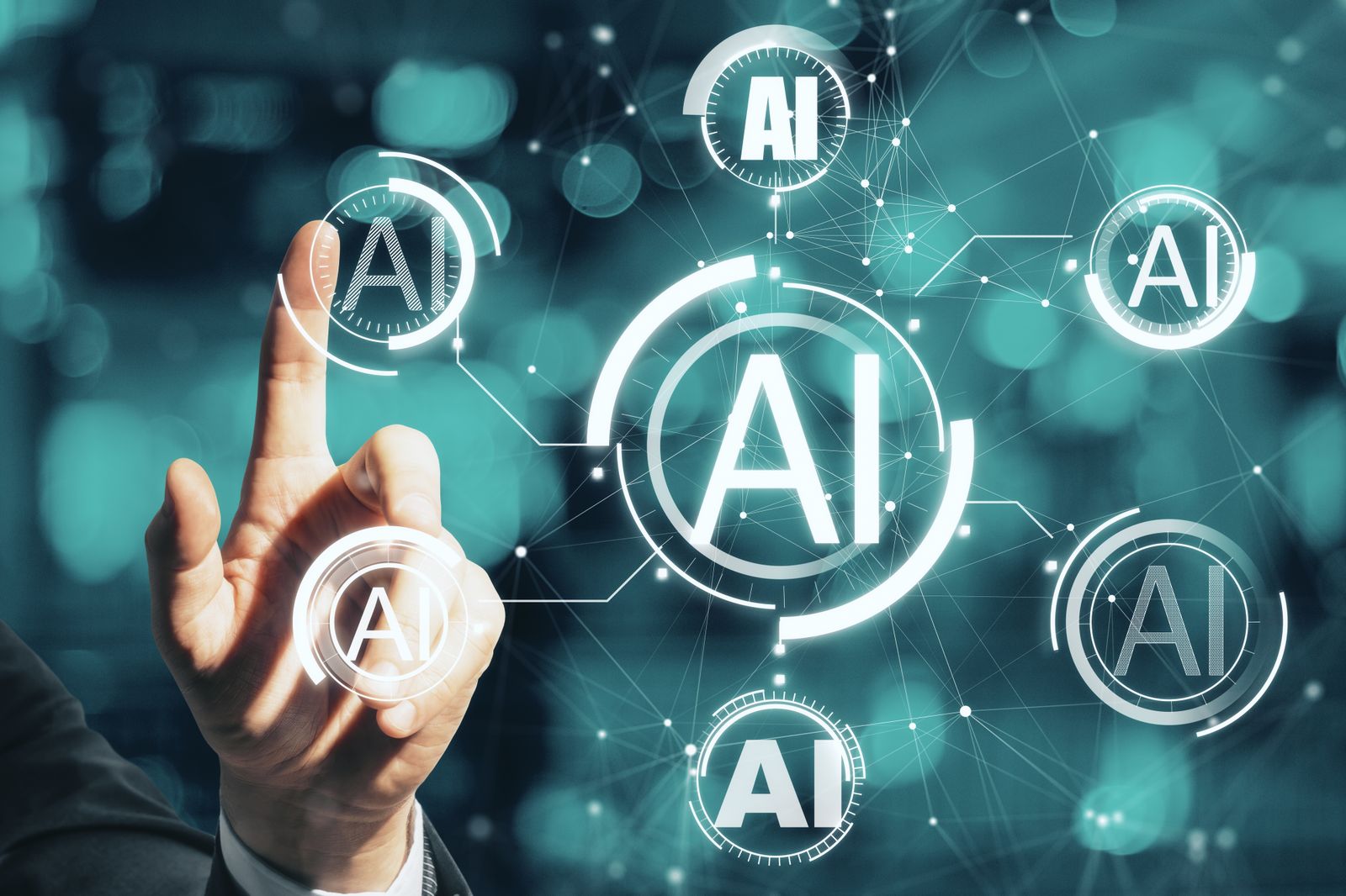La nueva normativa europea regula el uso de inteligencia artificial en procesos de empleo