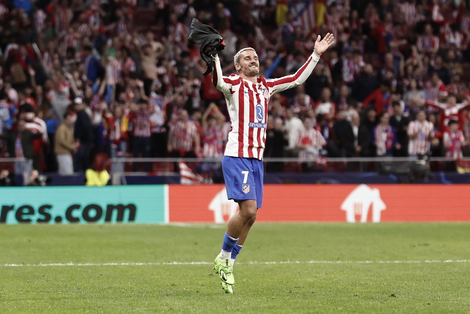 Antoine Griezmann