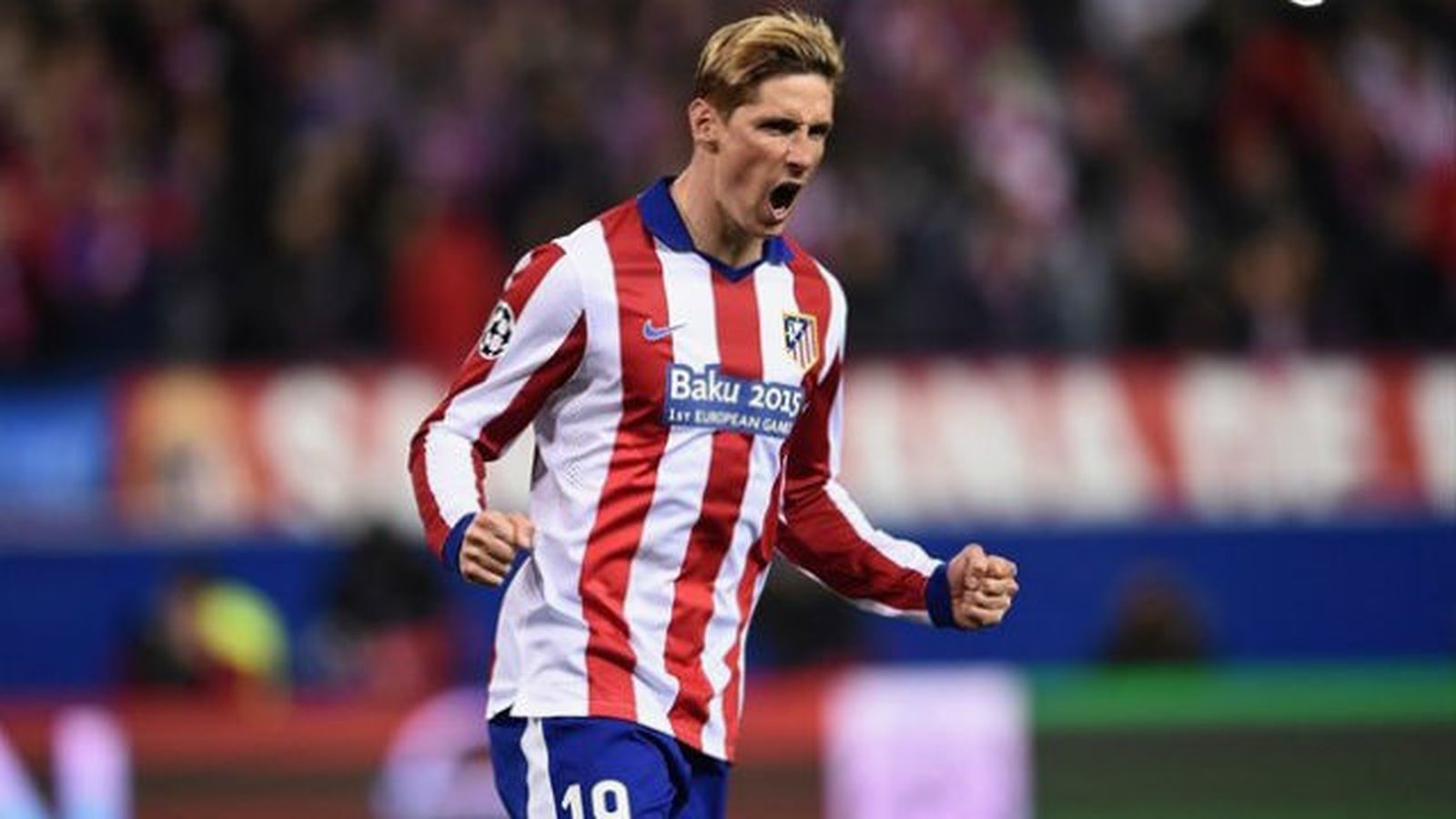 Fernando Torres