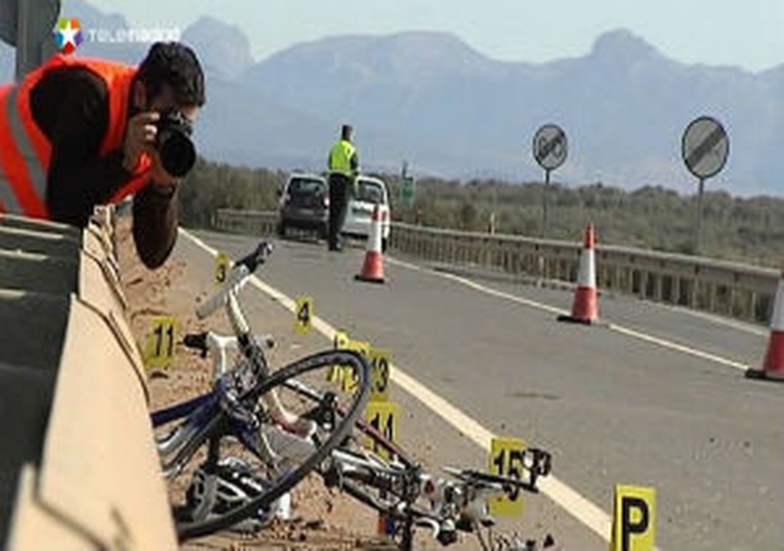 Accidentes Balance