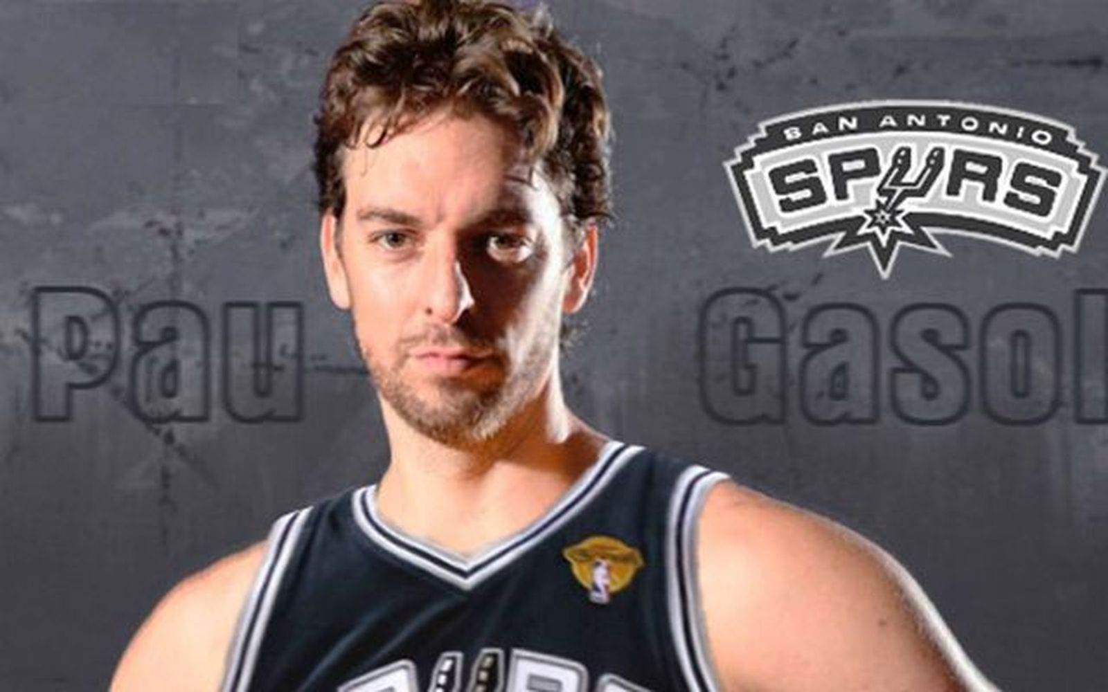 Pau Gasol firma con Spurs por dos temporadas y 27 millones de euros