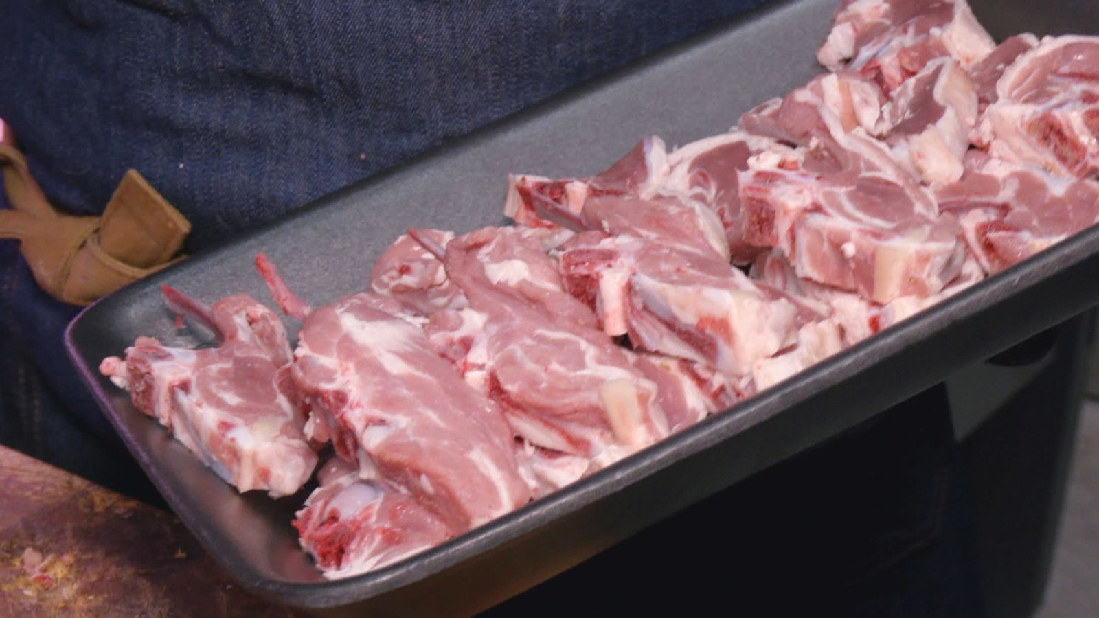 Chuletas