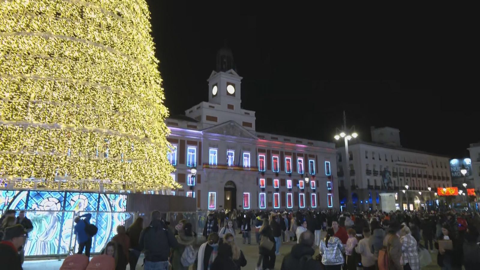 Puerta del Sol