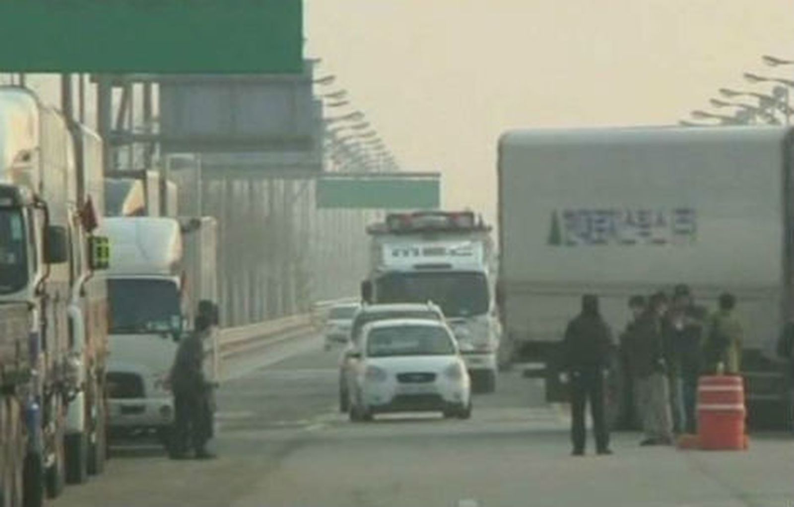 Corea del Norte anuncia estar lista para lanzar un ataque nuclear contra EEUU