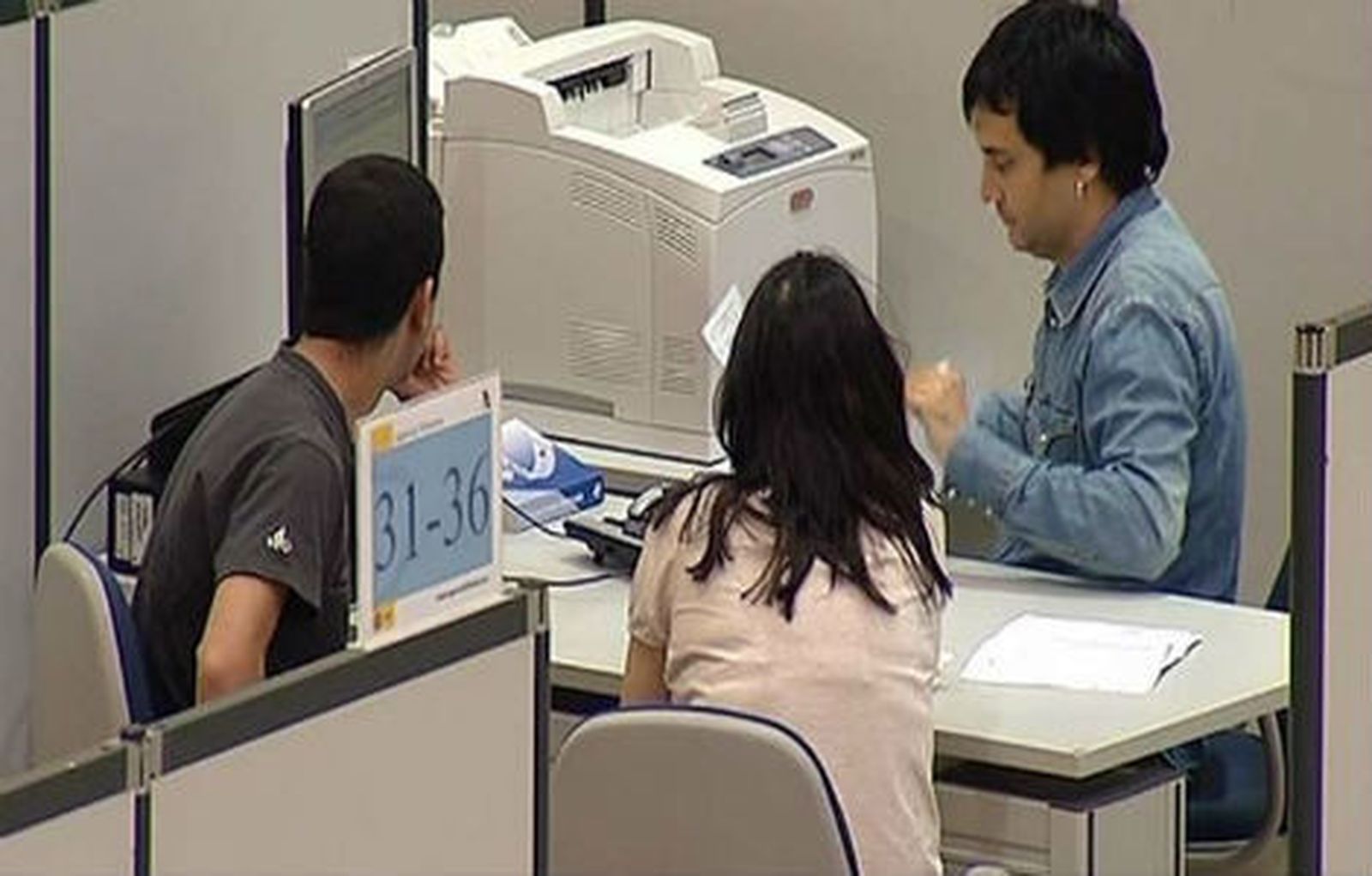Rebajas fiscales en Madrid