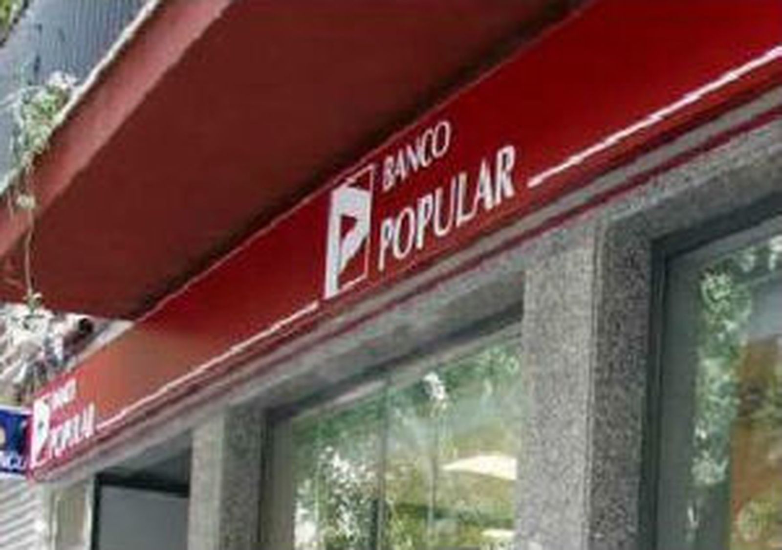 El Popular confirma que ampliará capital para captar 2.500 millones de euros