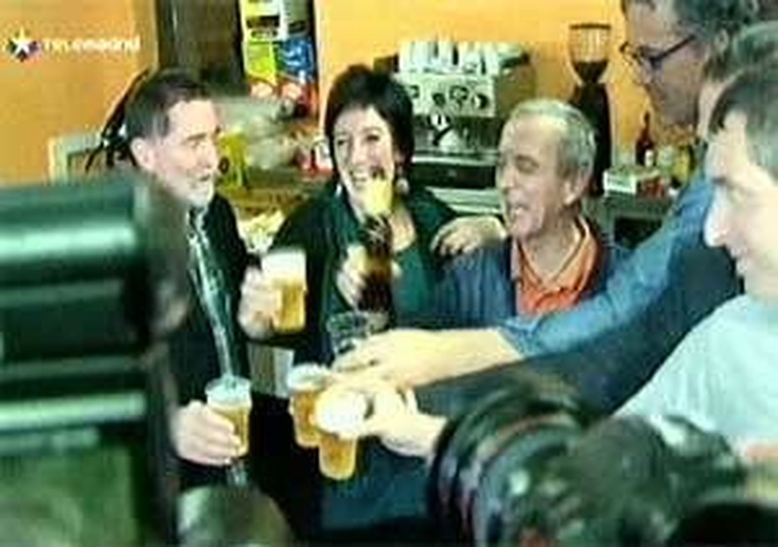 Amaiur con 7 escaños, la gran ganadora en el País Vasco