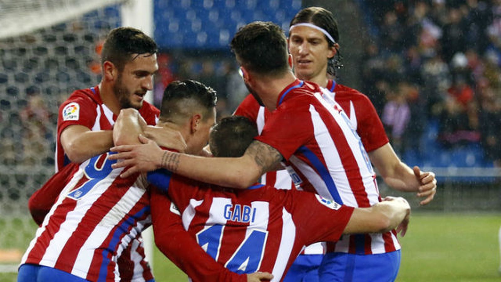 Atlético-Leganés