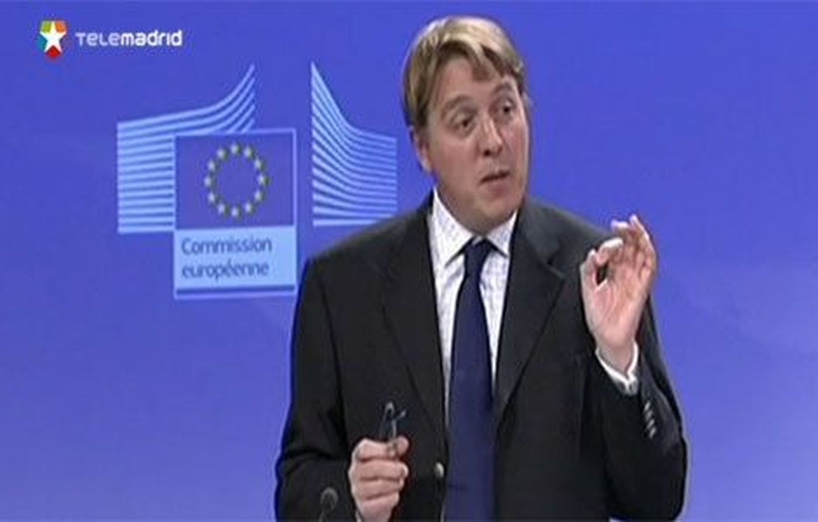 Los fondos europeos para Erasmus españoles subirán un 4% en 2014, según Bruselas