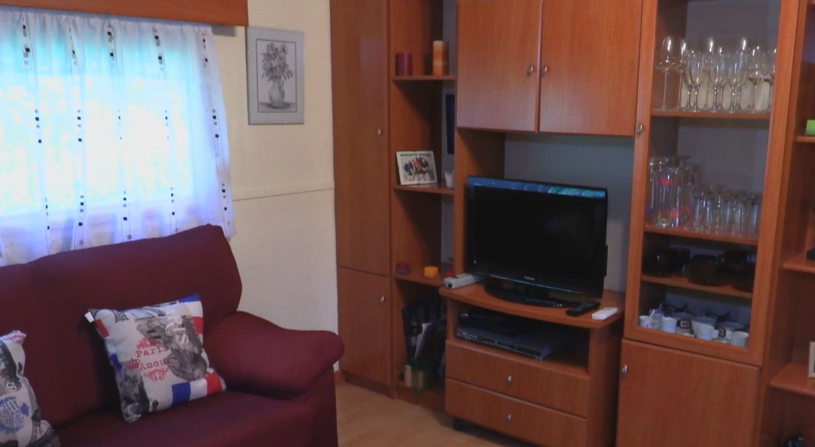 Moda campista: ¿Qué es una mobile home y cómo es por dentro?