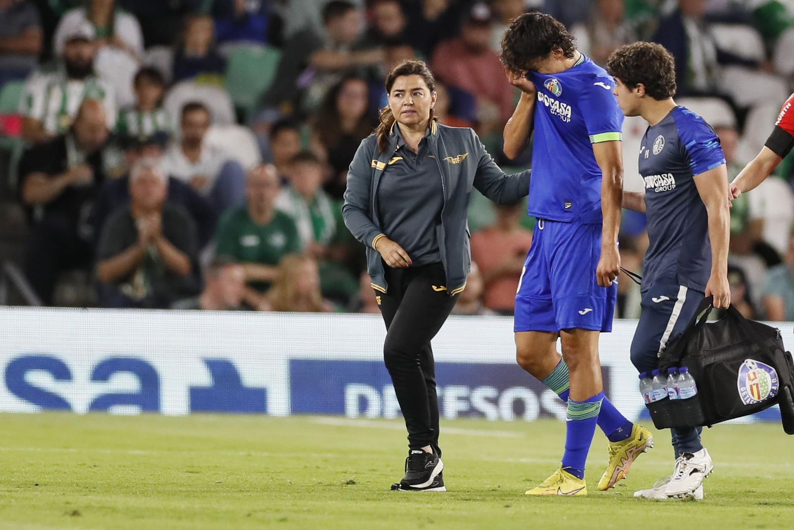 Enes Unal