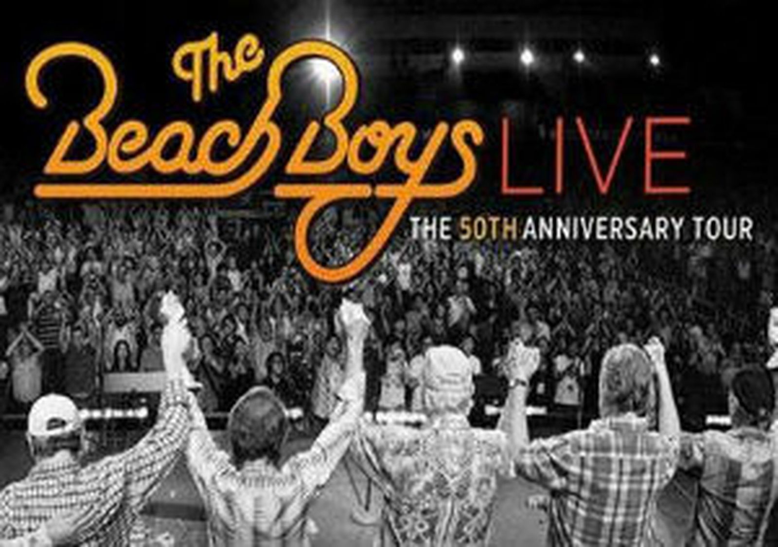 Beach Boys
