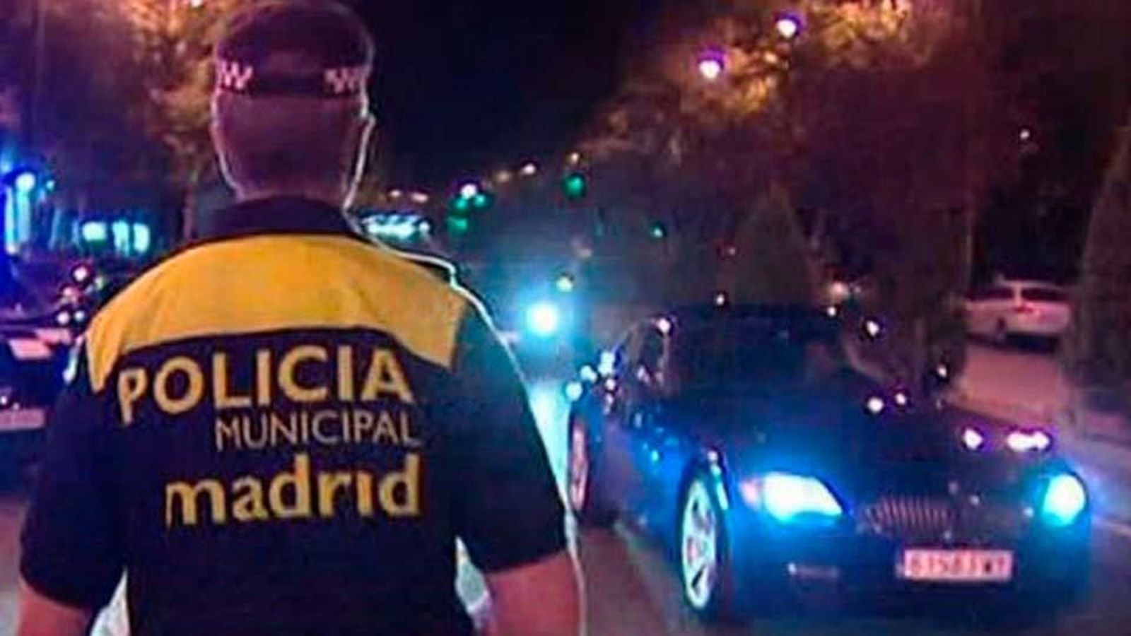 España es uno de los países de la UE con menor tasa de homicidios