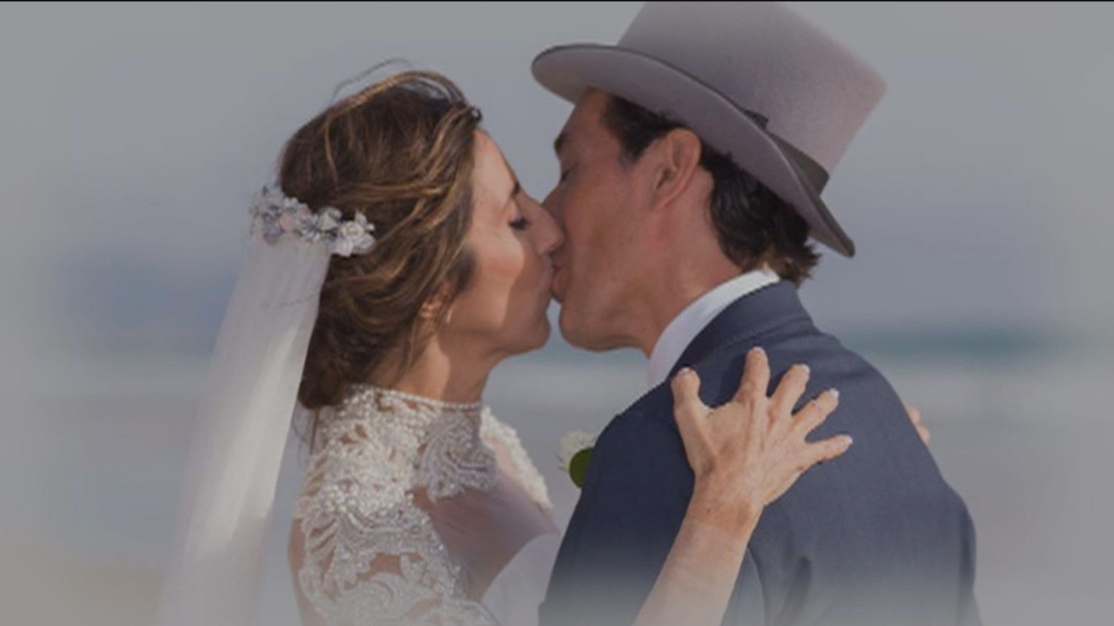 Paz Padilla habla por primera vez de la crudeza de la enfermedad de su marido