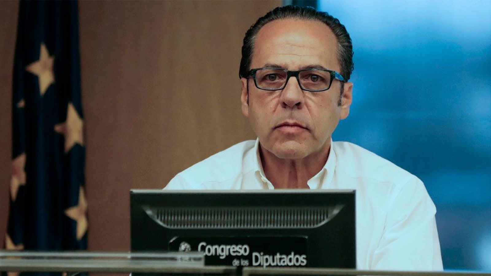 'El Bigotes': "Casado debería saber que todavía tiene mucha mierda en la mochila"