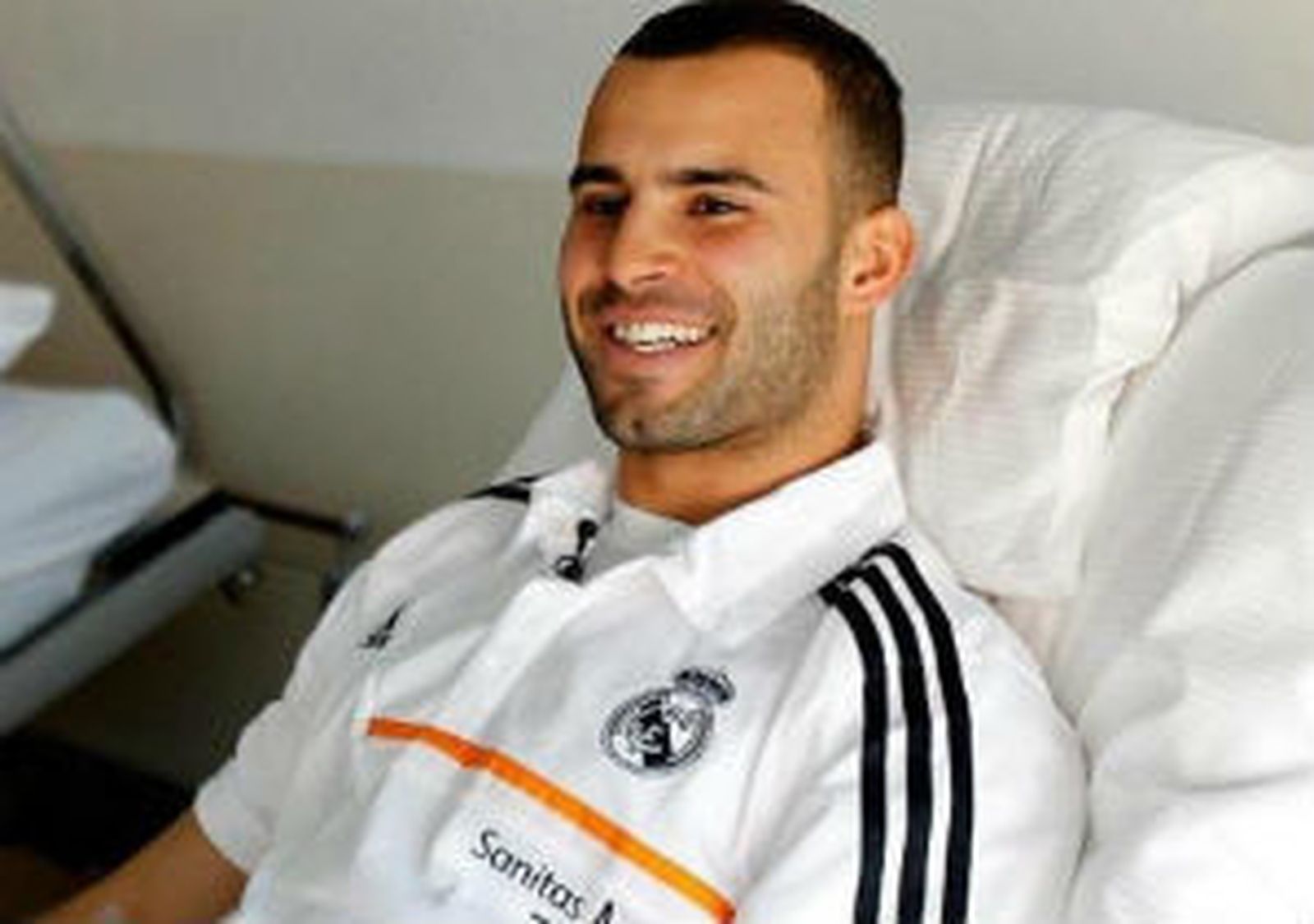 Jesé Rodríguez
