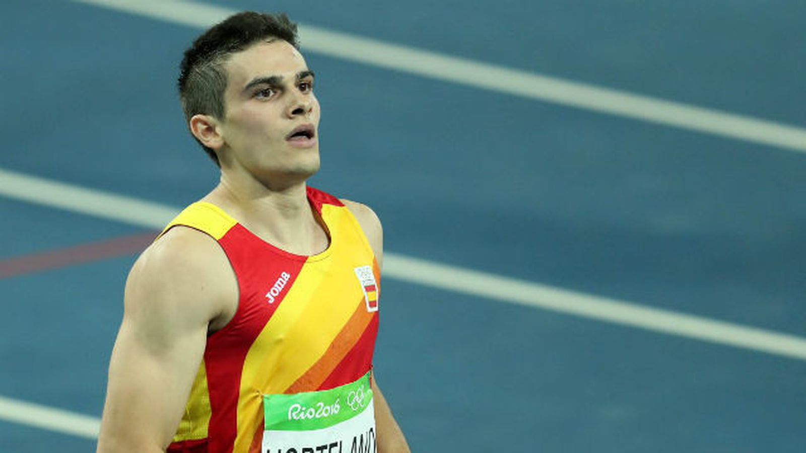 Bruno Hortelano