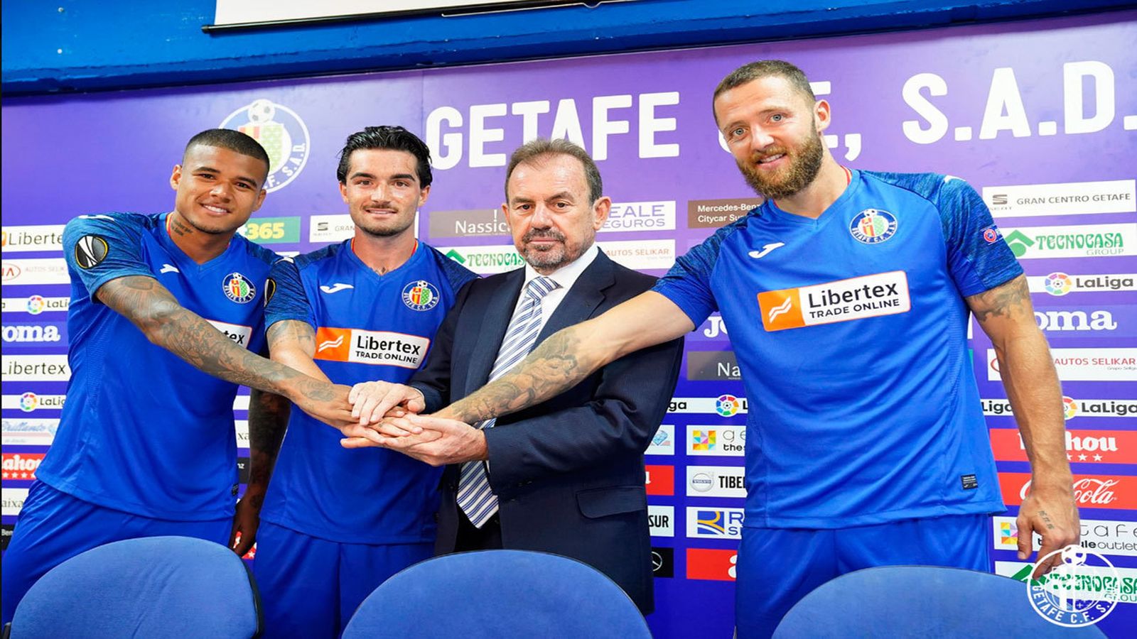 Getafe