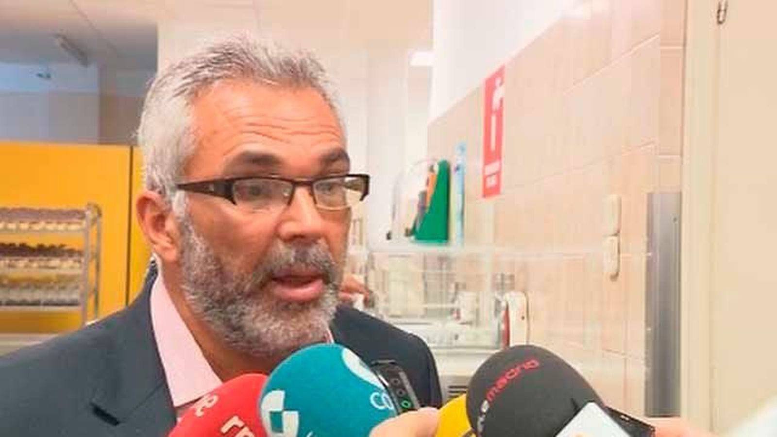 Izquierdo "encantado" de que la Fiscalía investigue la muerte de una anciana en Arganda