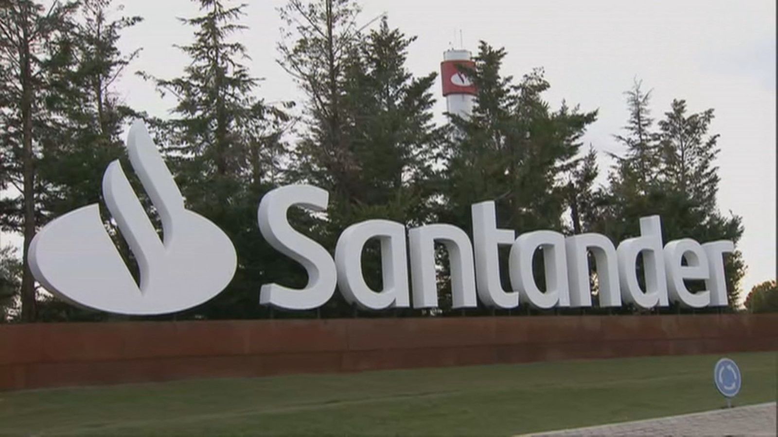 Banco Santander dispara su beneficio impulsado por la venta en Polonia