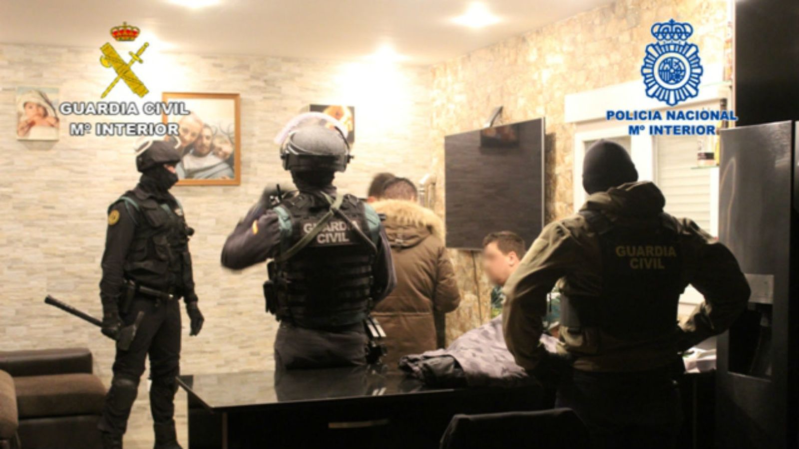 Guardia Civil
