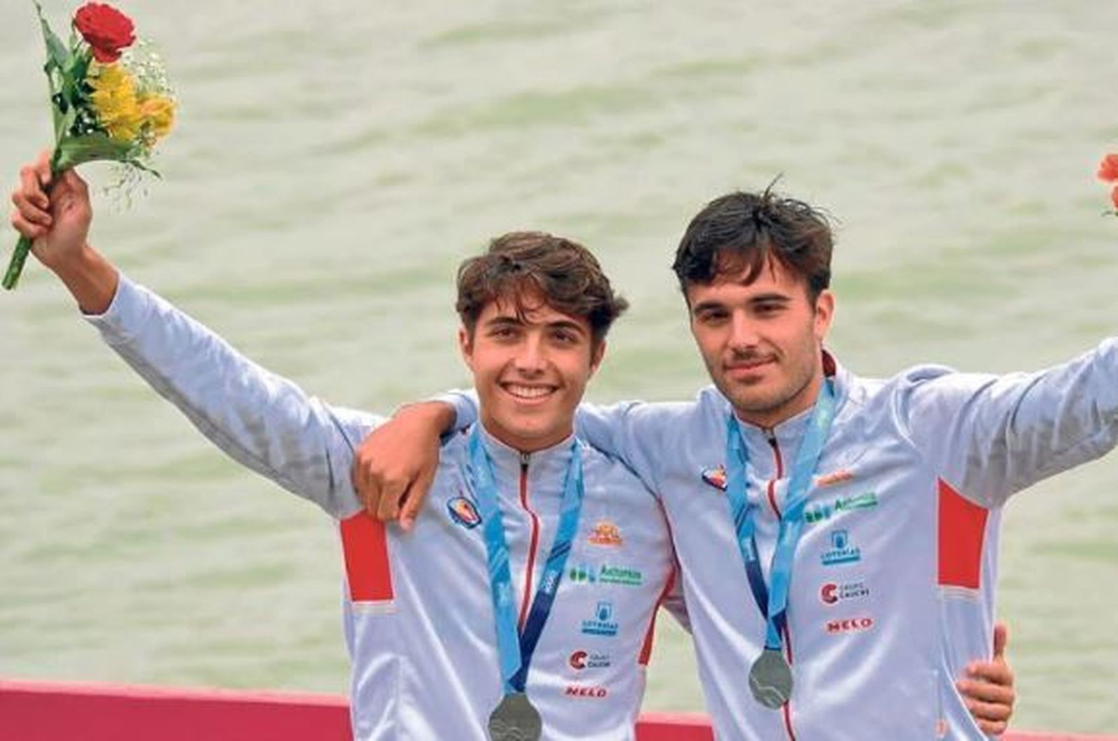 Los hermanos Domínguez