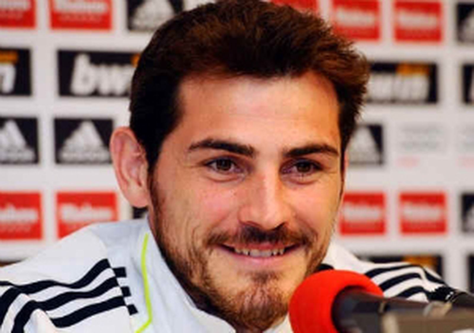 Casillas