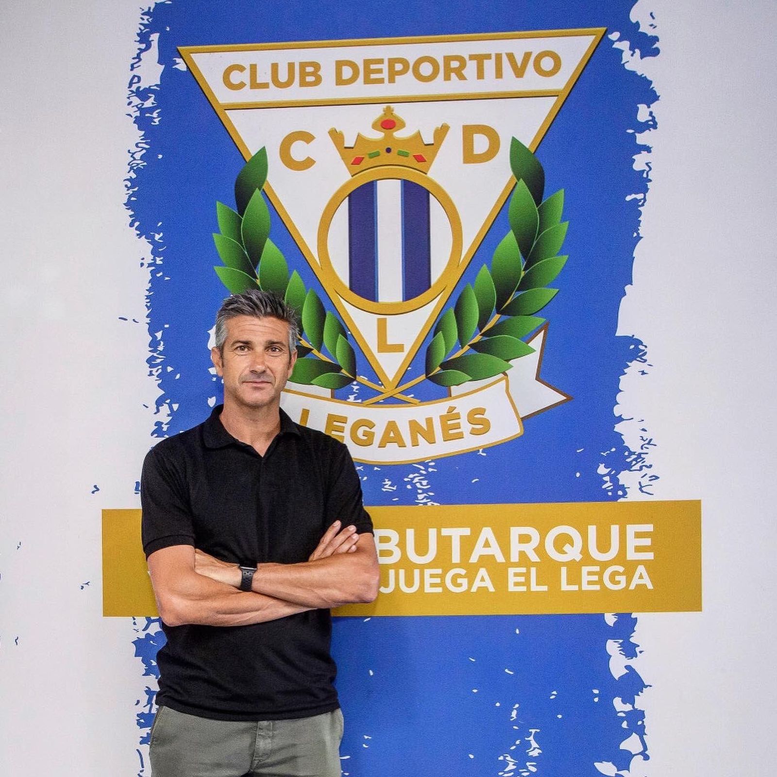 José Luis Martí