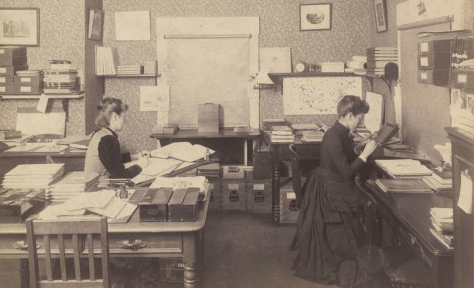 Williamina Fleming