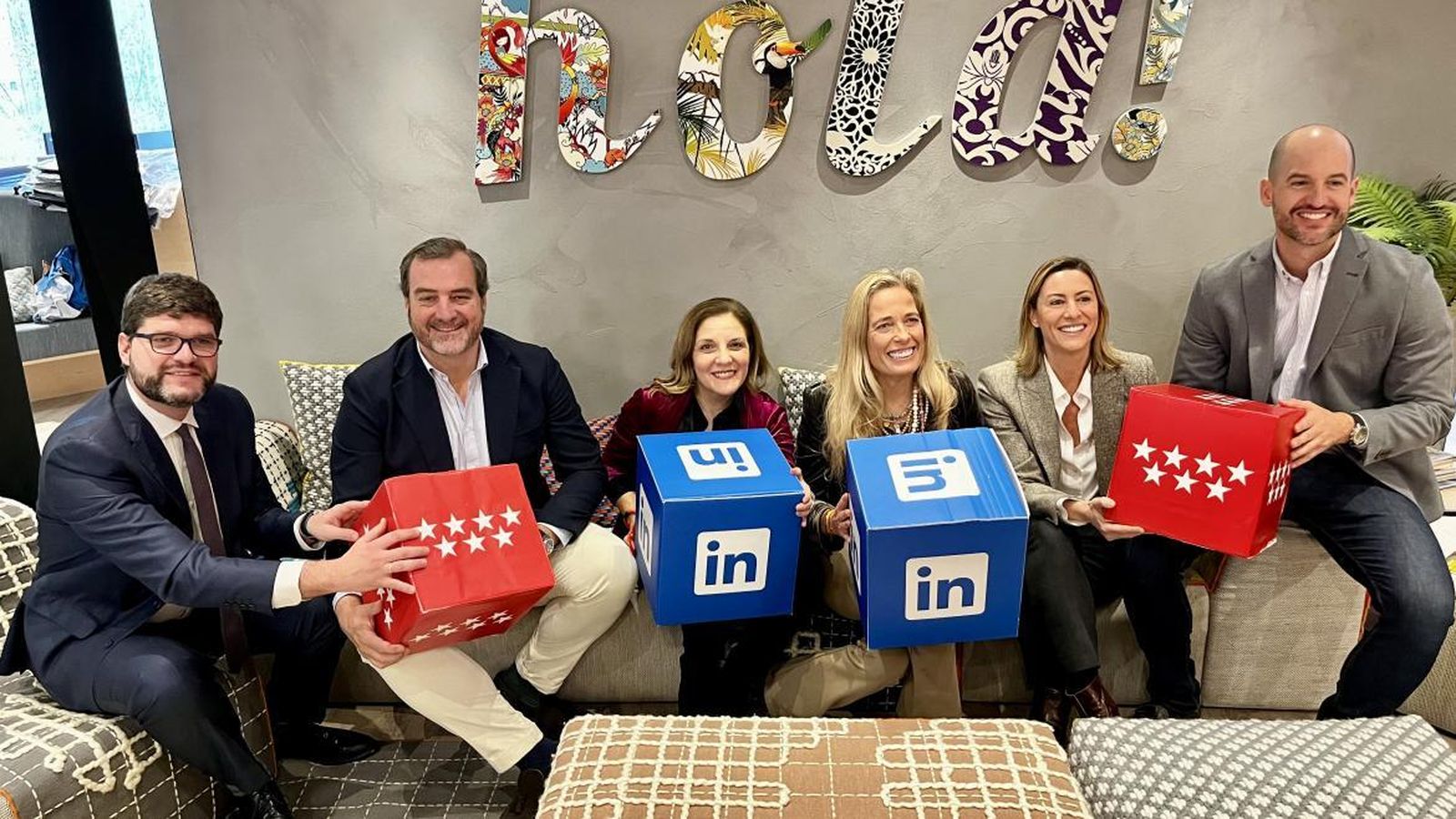 Mejora tus habilidades digitales con los cursos de LinkedIn Learning financiados por la Comunidad de Madrid