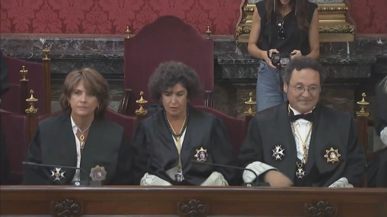 Por solo dos votos, incluyendo el del propio Fiscal General del Estado, ha logrado García Ortiz el aval del Consejo Fiscal  a la ley de amnistía