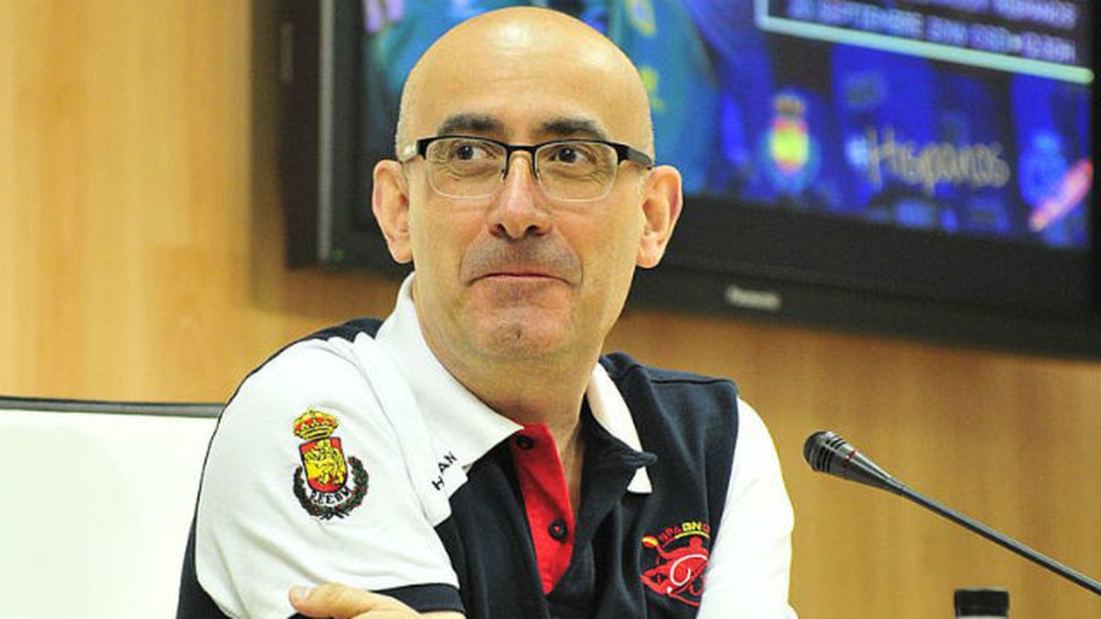 Jordi Ribera