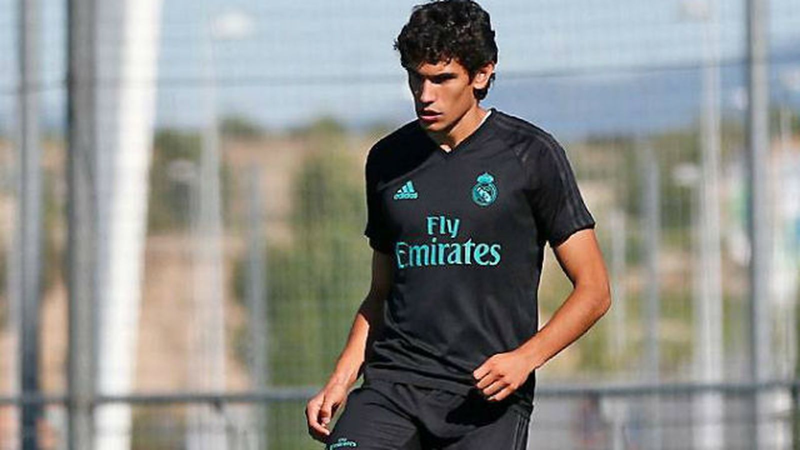 Jesús Vallejo