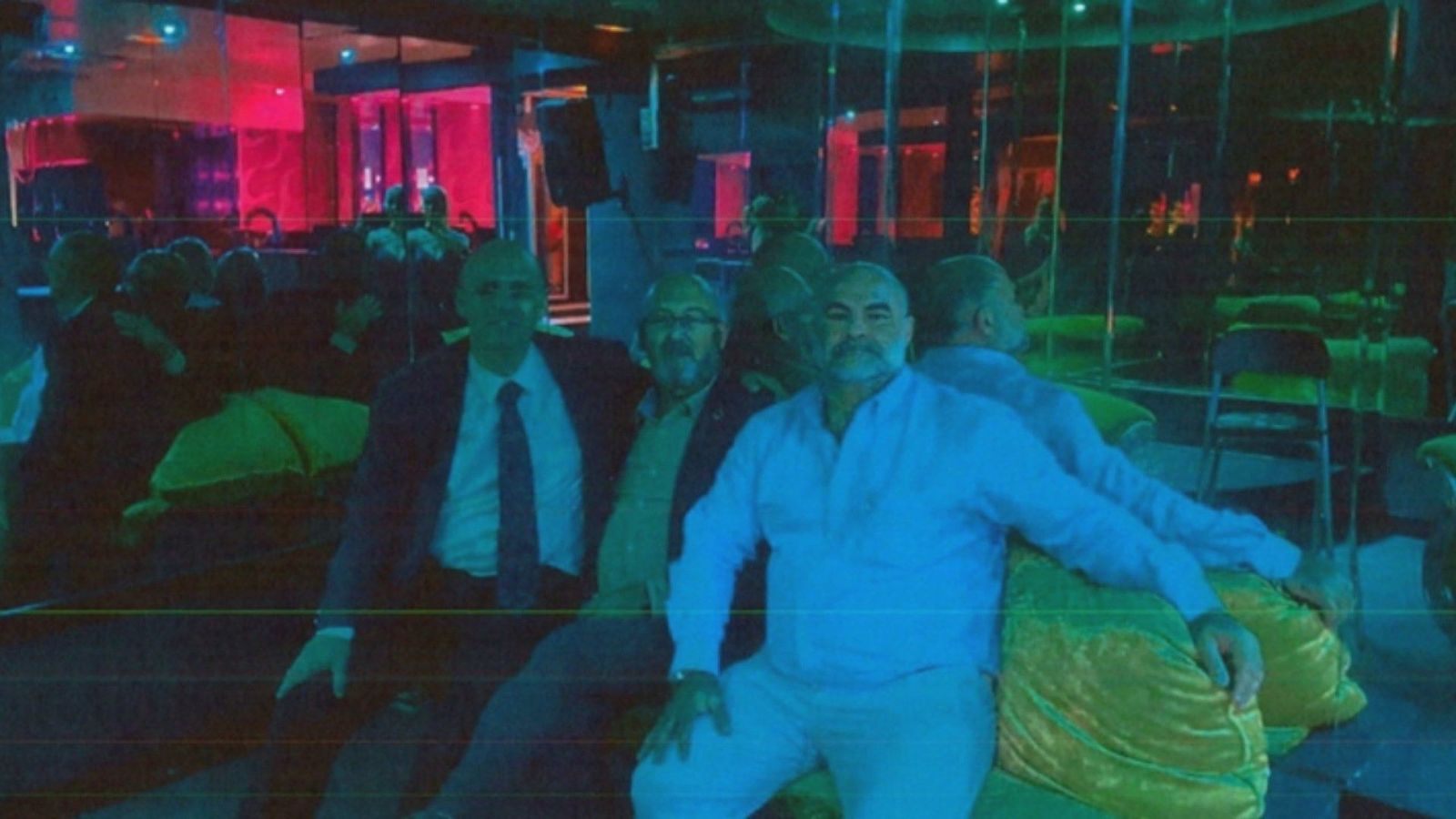 El 'mediador' utilizó el nombre de Almeida para cobrar 25.800 euros a un empresario