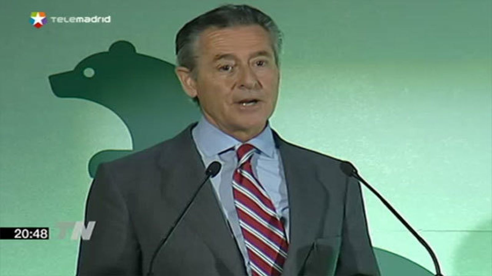 Miguel Blesa