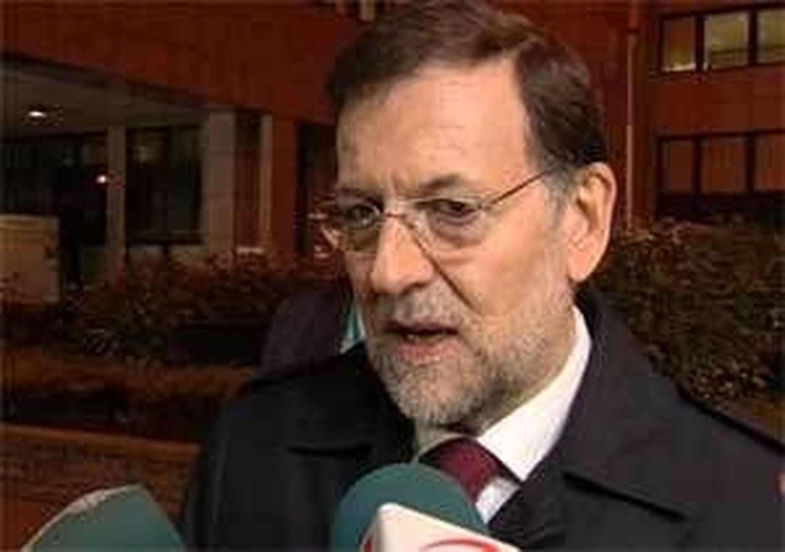 Rajoy asegura que "España dará su batalla" ante el presupuesto de la UE