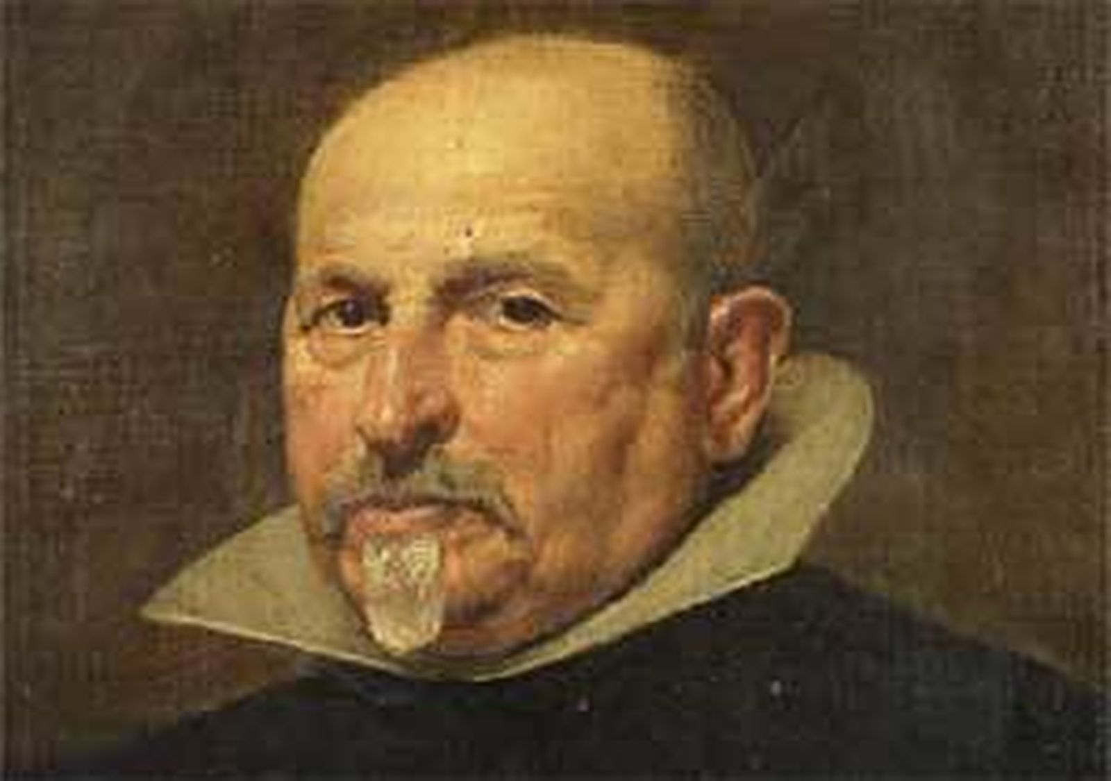 Una galería estadounidense paga 3,45 millones de euros por un retrato inédito atribuido a Velázquez