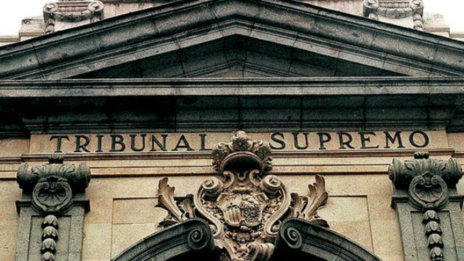 Sede del Tribunal Supremo