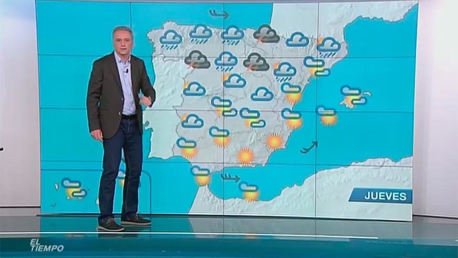 El Tiempo 15.06.2016