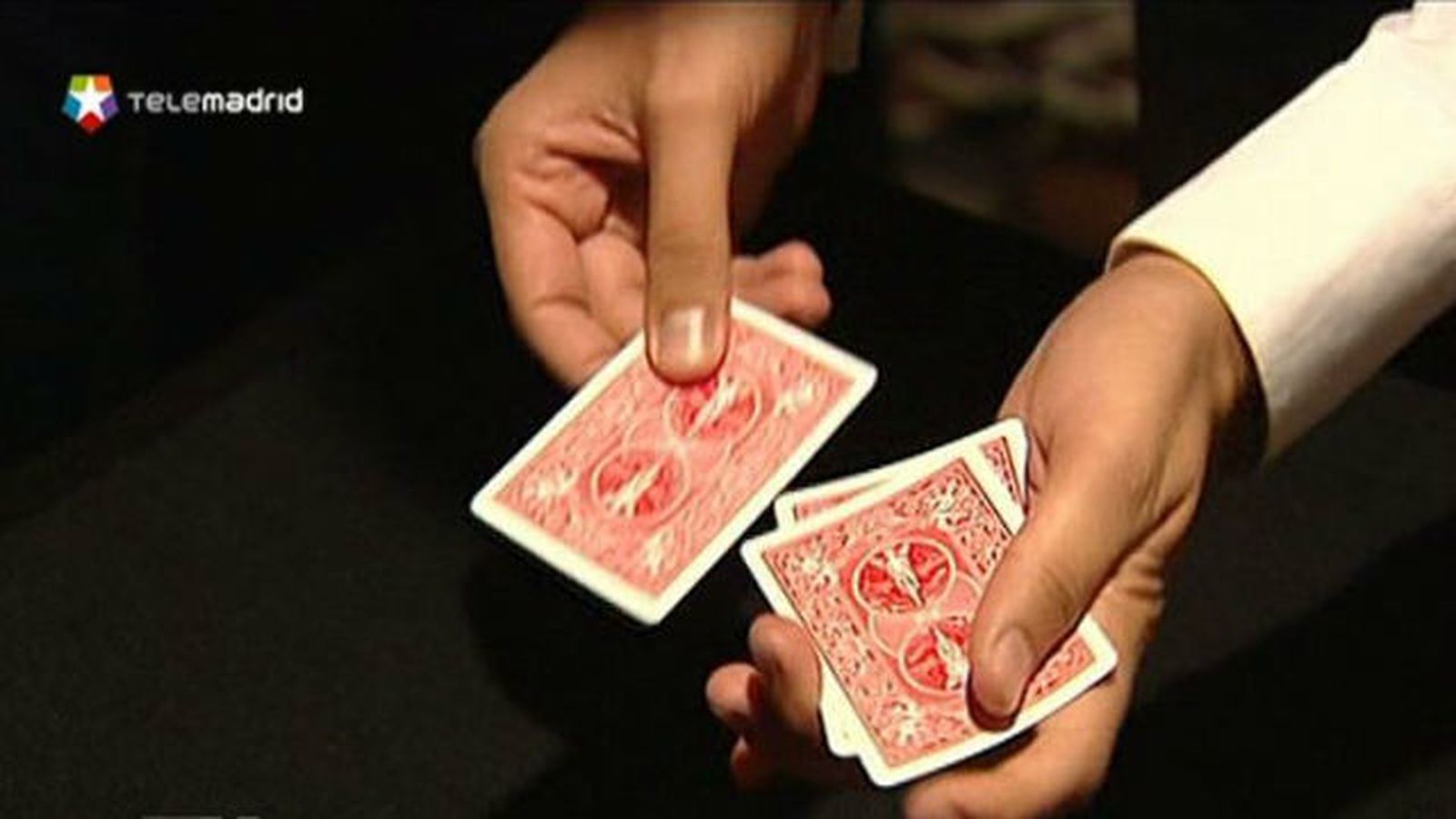 Torrelodones abre la próxima semana su sexto Festival Internacional de Magia