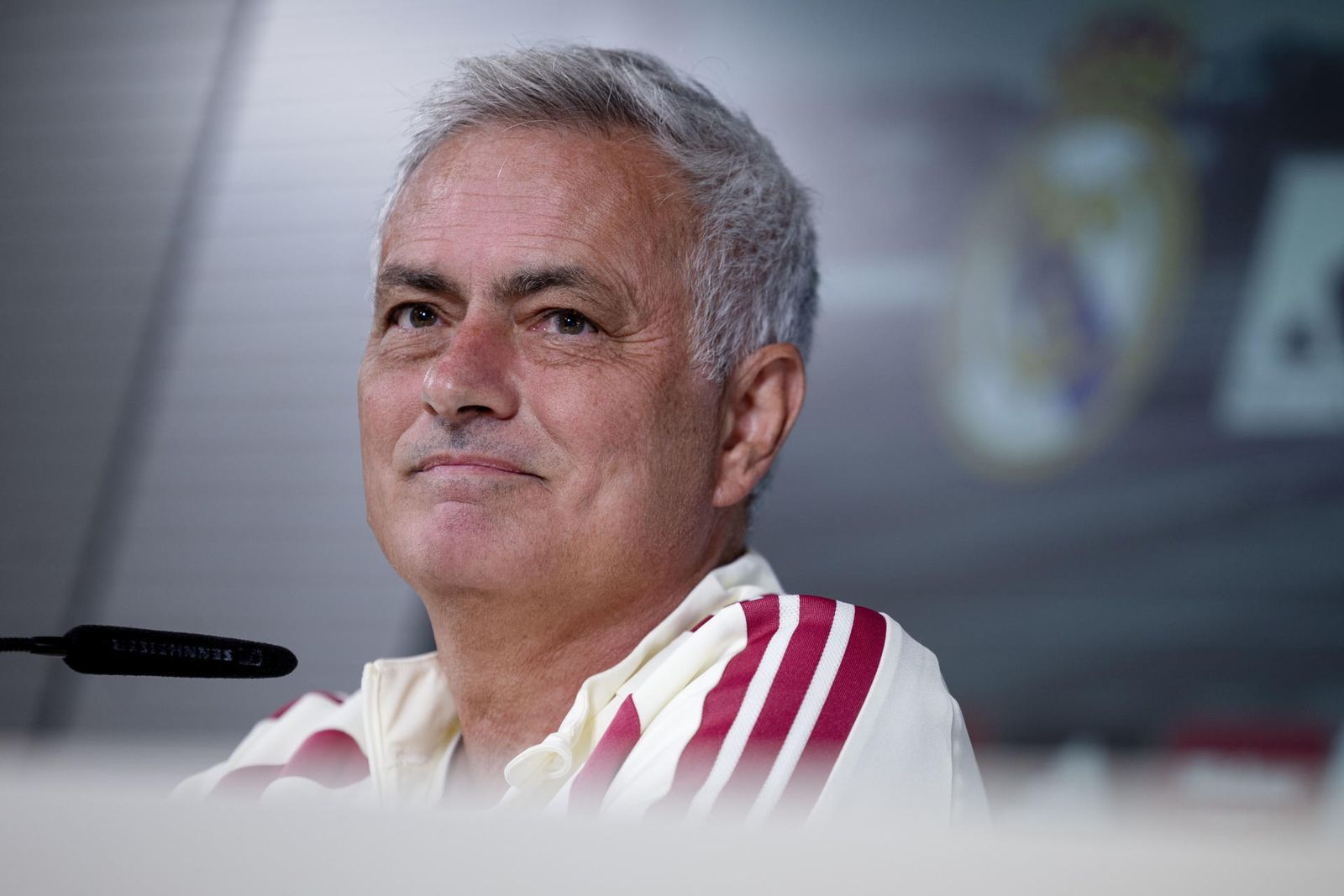 Mourinho