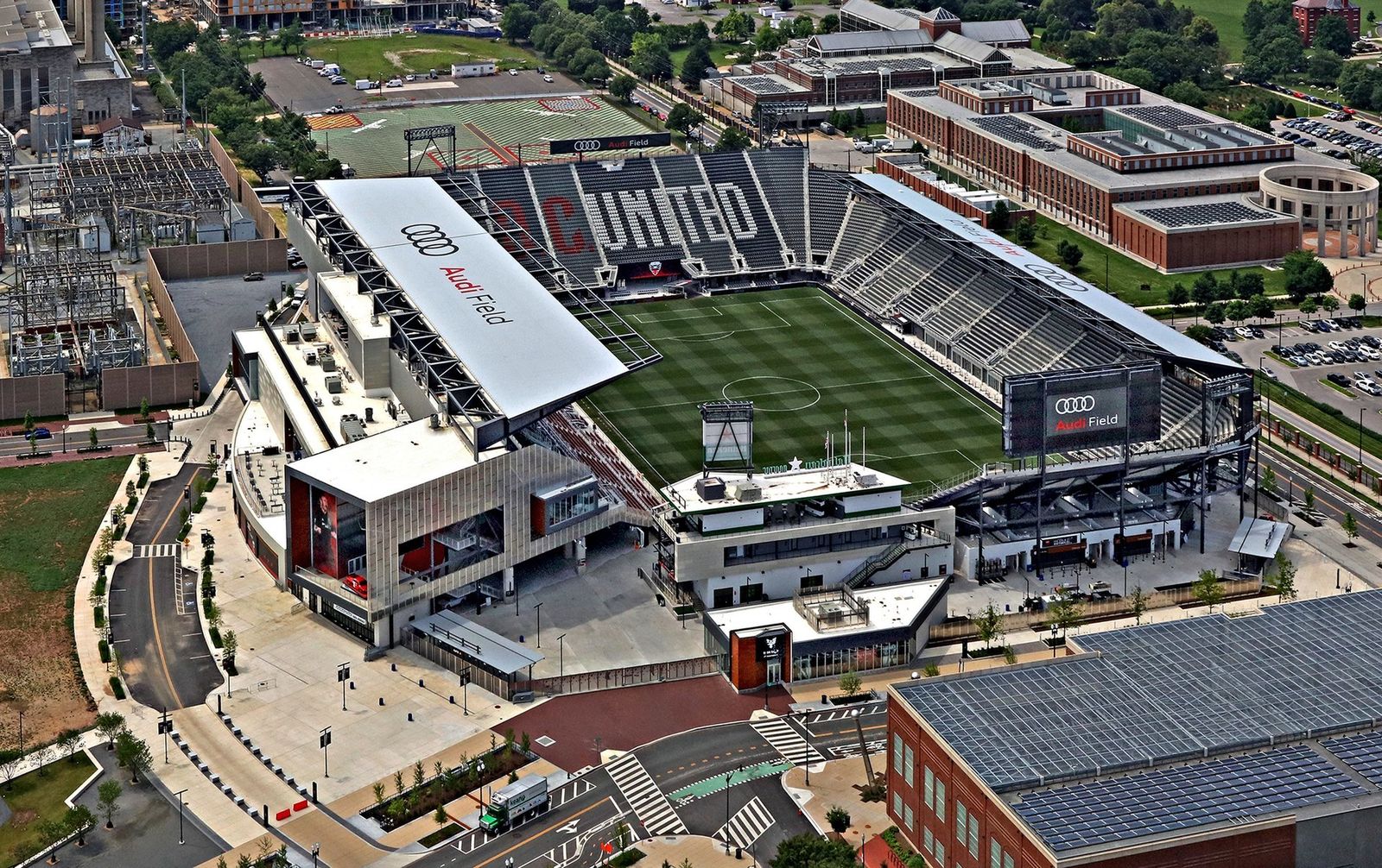 Audi Field (Washington, DC)